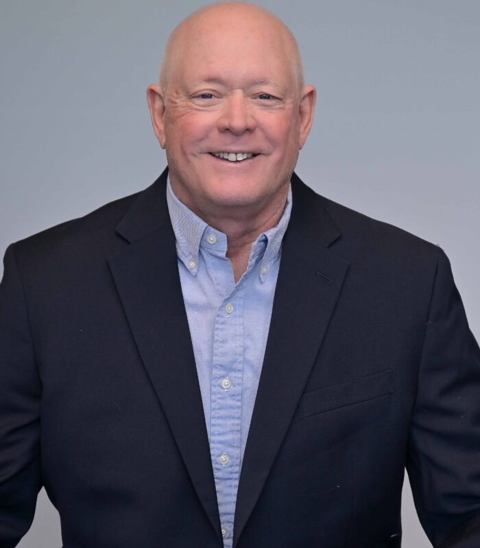Doug Andrew - Hamby & Aloisio, Inc.